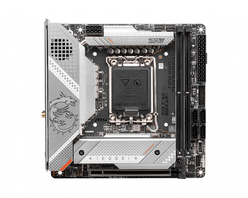 לוח אם MSI MPG Z790I EDGE WIFI