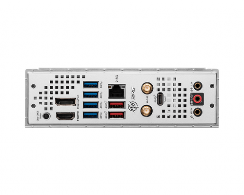 לוח אם MSI MPG Z790I EDGE WIFI