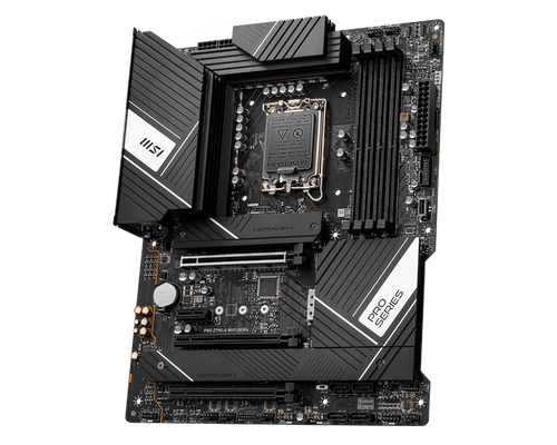לוח אם PRO Z790-A WIFI DDR4 MSI