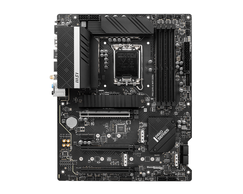 לוח אם MSI PRO Z690-A WIFI DDR4