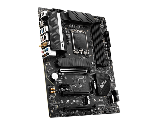 לוח אם MSI PRO Z690-A WIFI DDR4