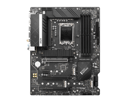 לוח אם MSI PRO Z690-A WIFI DDR5