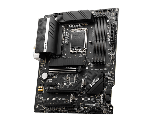 לוח אם MSI PRO Z690-A WIFI DDR5