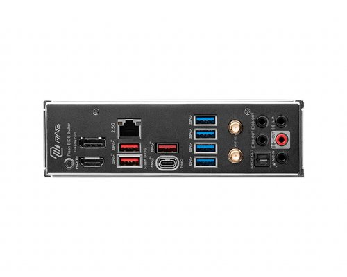 לוח אם MSI MAG B650M MORTAR WIFI