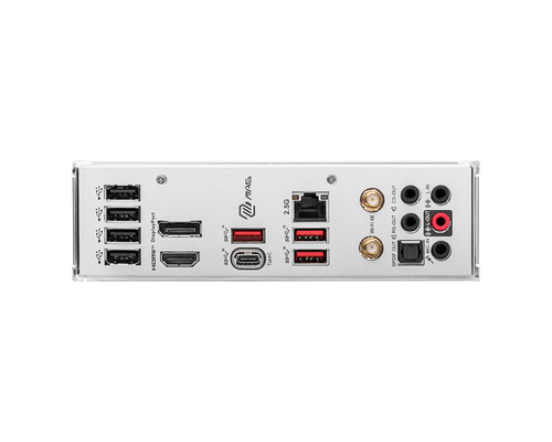 לוח אם MSI MAG B760M MORTAR WIFI