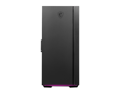 מארז מחשב שקט MSI MPG QUIETUDE 100S