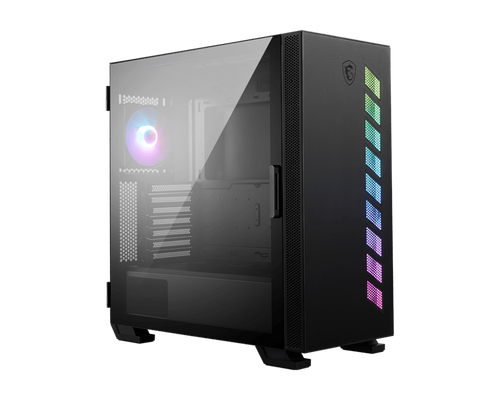 מארז מחשב MSI MAG VAMPIRIC 300R