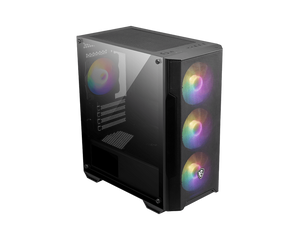 מארז מחשב MSI MAG FORGE M100R