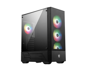 מארז מחשב MSI MAG FORGE 112R