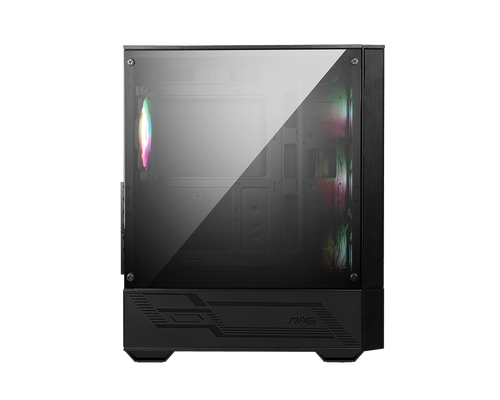 מארז מחשב MSI MAG FORGE 112R