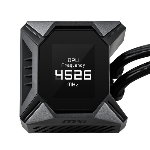 קירור נוזלי למעבד MSI MPG CORELIQUID K360 V2