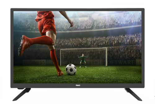 מסך טלוויזיה MAG 24