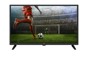 מסך טלוויזיה MAG 32" LED TV CRD32-SMART11