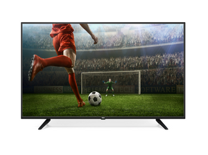 מסך טלוויזיה MAG 55" UHD TV CRD55-UHD11