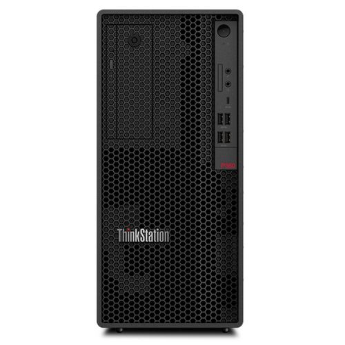 תחנת עבודה מקצועית ‎LENOVO WS P360 TWR i9–12900 | 32GB | 1TB | A2000 | W11P |