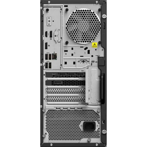 תחנת עבודה מקצועית ‎LENOVO WS P360 TWR i9–12900 | 32GB | 1TB | A2000 | W11P |