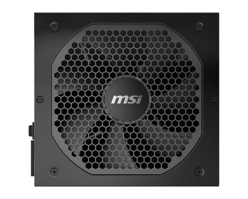 ספק כוח MSI MPG A750GF 750W 80+ GOLD