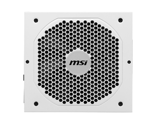 ספק כוח MSI MPG A750GF 750W 80+ GOLD