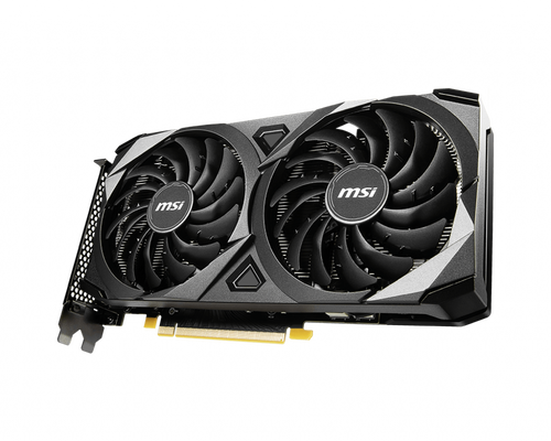 כרטיס מסך MSI GeForce RTX 3050 VENTUS 2X 8G