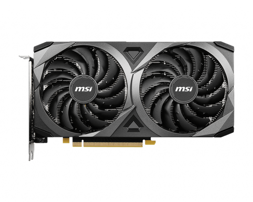 כרטיס מסך MSI GeForce RTX 3050 VENTUS 2X 8G