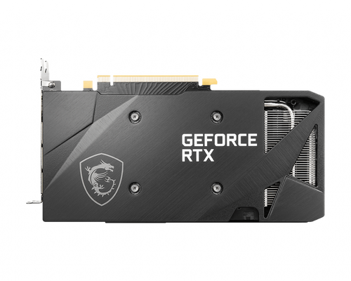 כרטיס מסך MSI GeForce RTX 3050 VENTUS 2X 8G
