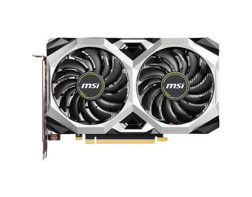 כרטיס מסך MSI GeForce GTX 1660 SUPER VENTUS XS OC 6GB