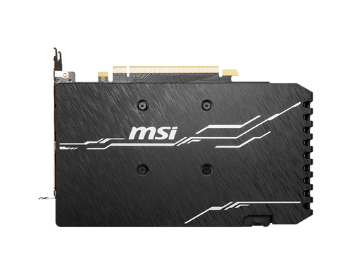 כרטיס מסך MSI GeForce GTX 1660 SUPER VENTUS XS OC 6GB