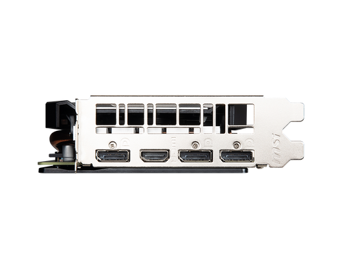 כרטיס מסך MSI GeForce GTX 1660 SUPER VENTUS XS OC 6GB