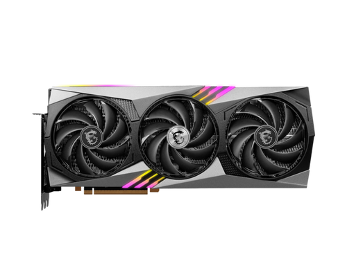 כרטיס מסך MSI GeForce RTX 4080 16GB GAMING X TRIO