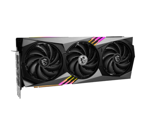 כרטיס מסך MSI GeForce RTX 4080 16GB GAMING X TRIO