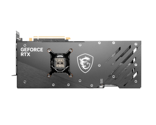 כרטיס מסך MSI GeForce RTX 4080 16GB GAMING X TRIO