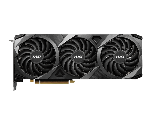 כרטיס מסך MSI GeForce RTX 3070 Ti VENTUS 3X 8G OC