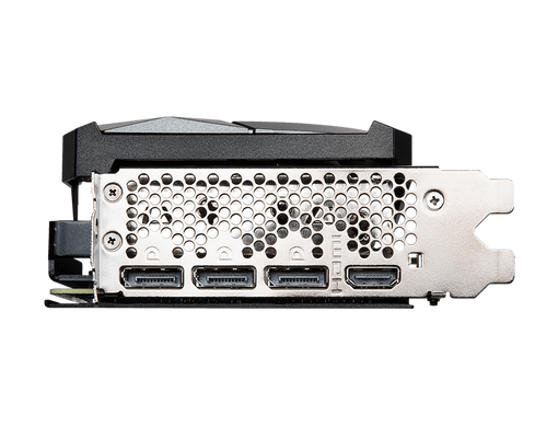 כרטיס מסך MSI GeForce RTX 3070 Ti VENTUS 3X 8G OC