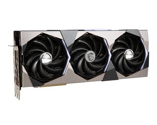 כרטיס מסך MSI GeForce RTX 4080 16GB SUPRIM X