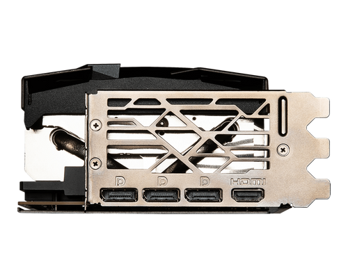 כרטיס מסך MSI GeForce RTX 4080 16GB SUPRIM X