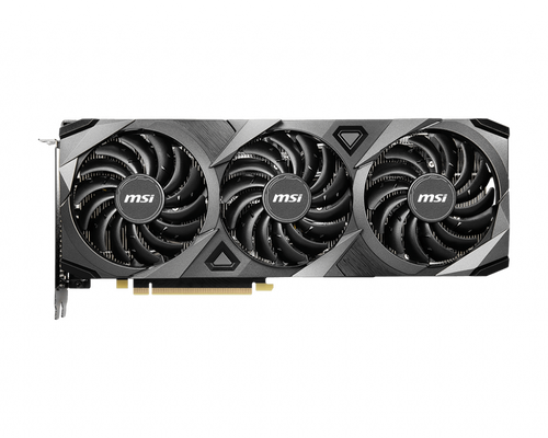 כרטיס מסך MSI GeForce RTX 3070 VENTUS 3X 8G OC LHR