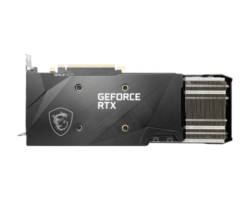כרטיס מסך MSI GeForce RTX 3070 VENTUS 3X 8G OC LHR