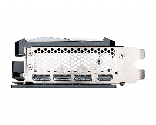 כרטיס מסך MSI GeForce RTX 3070 VENTUS 3X 8G OC LHR