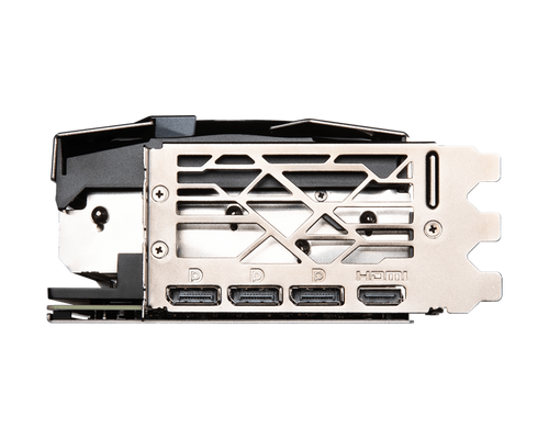 כרטיס מסך MSI GeForce RTX 4070 Ti SUPRIM X 12G