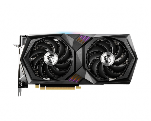 כרטיס מסך MSI GeForce RTX 3060 Ti GAMING X 8G LHR DDR6
