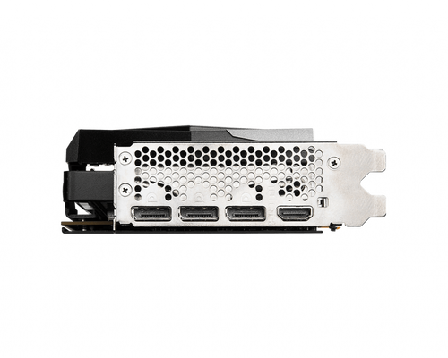 כרטיס מסך MSI GeForce RTX 3060 Ti GAMING X 8G LHR DDR6
