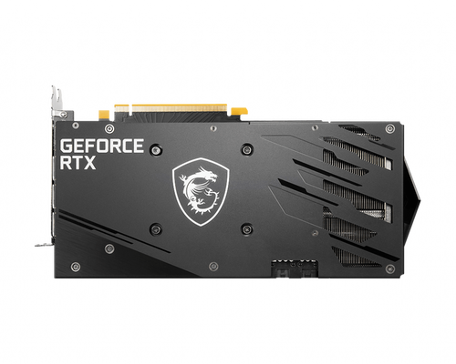 כרטיס מסך MSI GeForce RTX 3060 Ti GAMING X 8G LHR DDR6