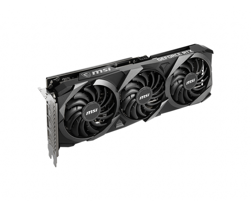 כרטיס מסך MSI GeForce RTX 3060 Ti VENTUS 3X 8G OC LHR