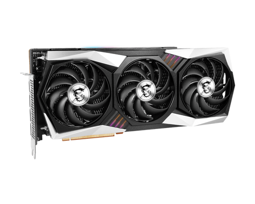 כרטיס מסך MSI Radeon RX 7900 XT GAMING TRIO CLASSIC 20G