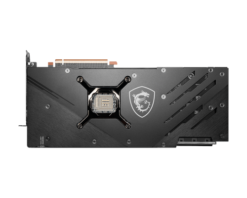 כרטיס מסך MSI Radeon RX 7900 XT GAMING TRIO CLASSIC 20G