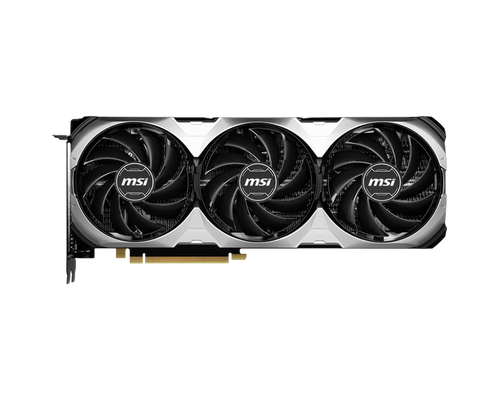 כרטיס מסך MSI GeForce RTX 4070 Ti VENTUS 3X 12G OC