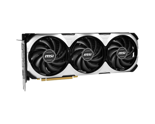 כרטיס מסך MSI GeForce RTX 4070 Ti VENTUS 3X 12G OC