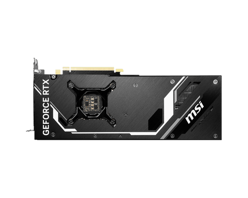 כרטיס מסך MSI GeForce RTX 4070 Ti VENTUS 3X 12G OC