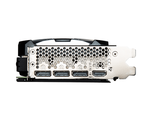 כרטיס מסך MSI GeForce RTX 4070 Ti VENTUS 3X 12G OC