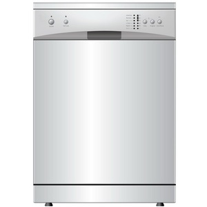 מדיח כלים רחב DeLonghi דגם WMD57